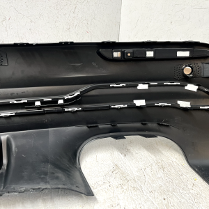 Mercedes GLA H247 AMG Rear Bumper Diffuser 2020 TO 2023 A2478854304 Genuine - Image 17