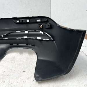 Mercedes GLA H247 AMG Rear Bumper Diffuser 2020 TO 2023 A2478854304 Genuine - Image 18