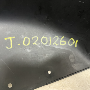 Mercedes GLA H247 AMG Rear Bumper Diffuser 2020 TO 2023 A2478854304 Genuine - Image 23