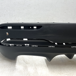 Mercedes GLA H247 AMG Rear Bumper Diffuser 2020 TO 2023 A2478854304 Genuine - Image 4