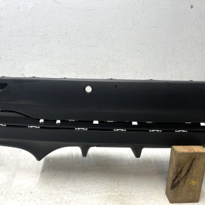 Mercedes GLA H247 AMG Rear Bumper Diffuser 2020 TO 2023 A2478854304 Genuine - Image 5