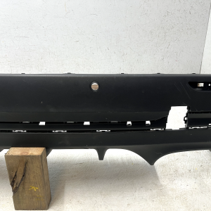 Mercedes GLA H247 AMG Rear Bumper Diffuser 2020 TO 2023 A2478854304 Genuine - Image 7