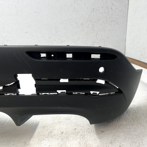 Mercedes GLA H247 AMG Rear Bumper Diffuser 2020 TO 2023 A2478854304 Genuine - Image 8
