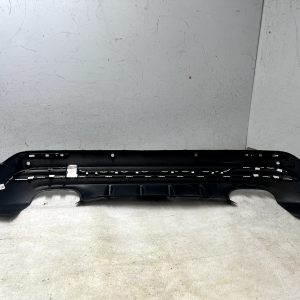 Mercedes GLA H247 AMG Rear Bumper Diffuser 2020 TO 2023 A2478854304 Genuine - Image 10