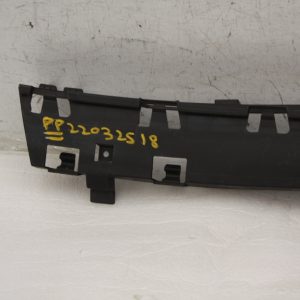 Mercedes GLA H247 AMG Rear Bumper Support Bracket 2020-2023 A2478852904 Genuine - Image 6