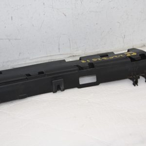 Mercedes GLA H247 AMG Rear Bumper Support Bracket 2020-2023 A2478852904 Genuine - Image 7