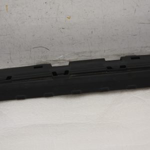 Mercedes GLA H247 AMG Rear Bumper Support Bracket 2020-2023 A2478852904 Genuine - Image 8