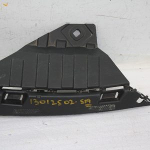 Mercedes GLA H247 Front Bumper Left Side Bracket 2020 ON A2478859706 Genuine - Image 3