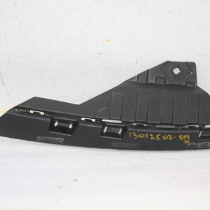 Mercedes GLA H247 Front Bumper Left Side Bracket 2020 ON A2478859706 Genuine - Image 1