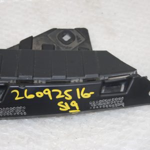 Mercedes GLA H247 Front Bumper Left Side Bracket 2020 ON A2478859706 Genuine - Image 3