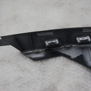 Mercedes GLA H247 Front Bumper Left Side Bracket 2020 ON A2478859706 Genuine - Image 6