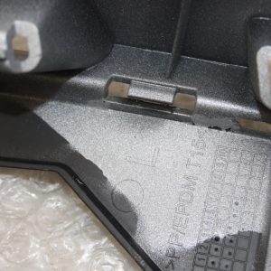 Mercedes GLA H247 Front Bumper Left Side Bracket 2020 ON A2478859706 Genuine - Image 8