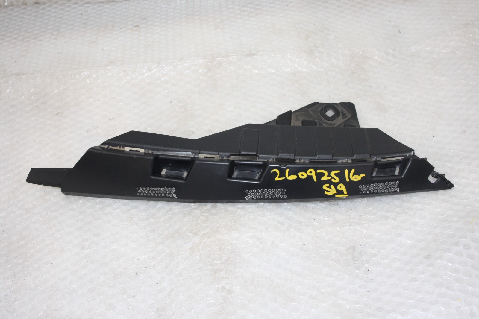 Mercedes GLA H247 Front Bumper Left Side Bracket 2020 ON A2478859706 Genuine