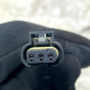 Mercedes GLA H247 Front Bumper Parking Sensor Wiring Harness A2475403253 Genuine - Image 11