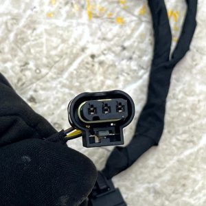 Mercedes GLA H247 Front Bumper Parking Sensor Wiring Harness A2475403253 Genuine - Image 13