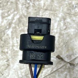 Mercedes GLA H247 Front Bumper Parking Sensor Wiring Harness A2475403253 Genuine - Image 16