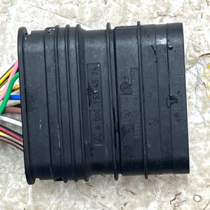 Mercedes GLA H247 Front Bumper Parking Sensor Wiring Harness A2475403253 Genuine - Image 18