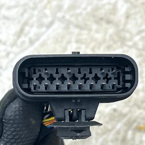 Mercedes GLA H247 Front Bumper Parking Sensor Wiring Harness A2475403253 Genuine - Image 20