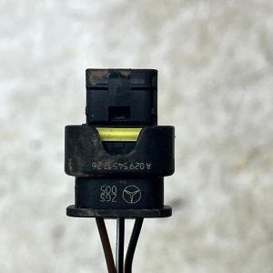 Mercedes GLA H247 Front Bumper Parking Sensor Wiring Harness A2475403253 Genuine - Image 3