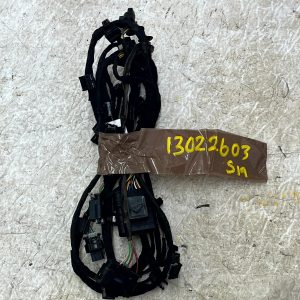 Mercedes GLA H247 Front Bumper Parking Sensor Wiring Harness A2475403253 Genuine - Image 25