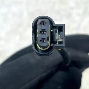 Mercedes GLA H247 Front Bumper Parking Sensor Wiring Harness A2475403253 Genuine - Image 4