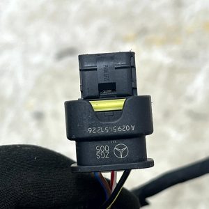 Mercedes GLA H247 Front Bumper Parking Sensor Wiring Harness A2475403253 Genuine - Image 5