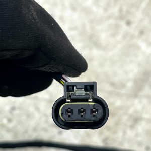 Mercedes GLA H247 Front Bumper Parking Sensor Wiring Harness A2475403253 Genuine - Image 6