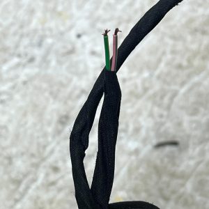 Mercedes GLA H247 Front Bumper Parking Sensor Wiring Harness A2475403253 Genuine - Image 7