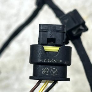 Mercedes GLA H247 Front Bumper Parking Sensor Wiring Harness A2475403253 Genuine - Image 8
