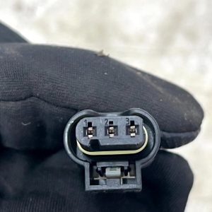 Mercedes GLA H247 Front Bumper Parking Sensor Wiring Harness A2475403253 Genuine - Image 9