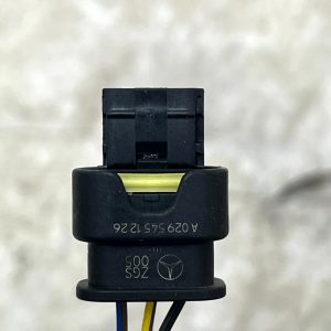 Mercedes GLA H247 Front Bumper Parking Sensor Wiring Harness A2475403253 Genuine - Image 10