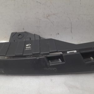 Mercedes GLA H247 Front Bumper Right Bracket 2020 ON A2478859806 Genuine - Image 4