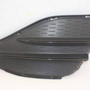 Mercedes GLA H247 Front Bumper Right Lower Grill 2020 ON A2478854005 Genuine 176342681974