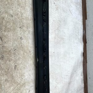 Mercedes GLA H247 Front Left Lower Door Molding Trim 2023 ON A2477279200 Genuine - Image 7