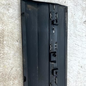 Mercedes GLA H247 Front Left Lower Door Molding Trim 2023 ON A2477279200 Genuine - Image 8