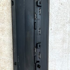 Mercedes GLA H247 Front Left Lower Door Molding Trim 2023 ON A2477279200 Genuine - Image 9