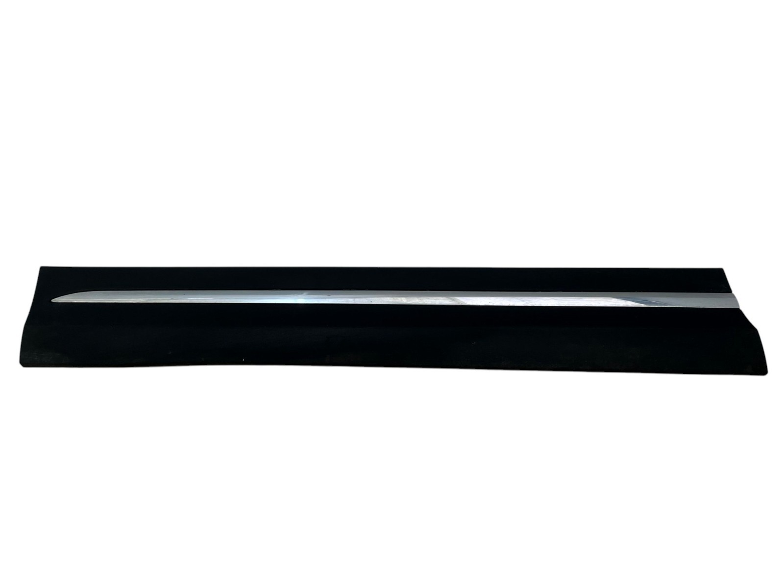 Mercedes GLA H247 Front Left Lower Door Molding Trim 2023 ON A2477279200 Genuine
