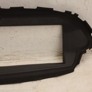 Mercedes GLA H247 Front Upper Air Duct 2020 ON  A2478850107 Genuine - Image 3