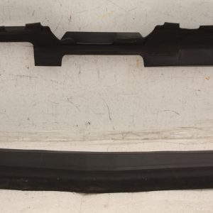 Mercedes GLA H247 Front Upper Air Duct 2020 ON  A2478850107 Genuine - Image 4