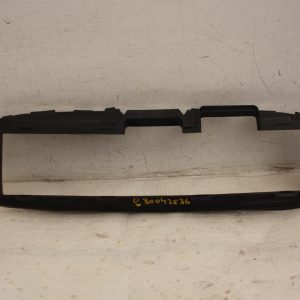 Mercedes GLA H247 Front Upper Air Duct 2020 ON  A2478850107 Genuine - Image 6