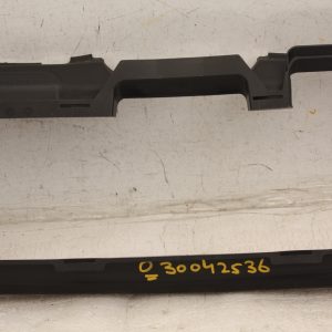 Mercedes GLA H247 Front Upper Air Duct 2020 ON  A2478850107 Genuine - Image 8