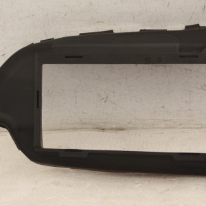 Mercedes GLA H247 Front Upper Air Duct 2020 ON  A2478850107 Genuine - Image 9