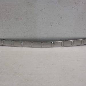 Mercedes GLA H247 Rear Bumper Chrome 2020 ON A2477251601 Genuine 175627885354