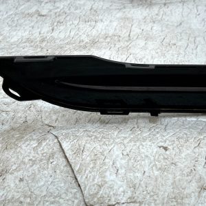 Mercedes GLA H247 Rear Bumper Left Chrome Molding 2020-2023 A2478855904 Genuine - Image 11