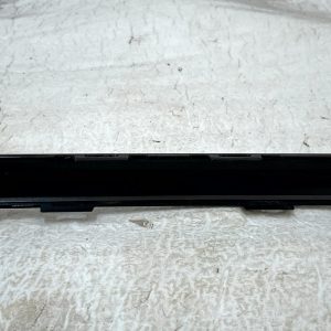 Mercedes GLA H247 Rear Bumper Left Chrome Molding 2020-2023 A2478855904 Genuine - Image 14