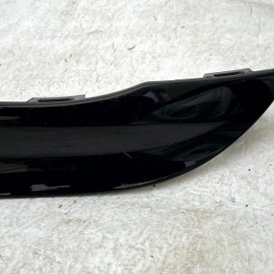 Mercedes GLA H247 Rear Bumper Left Chrome Molding 2020-2023 A2478855904 Genuine - Image 9