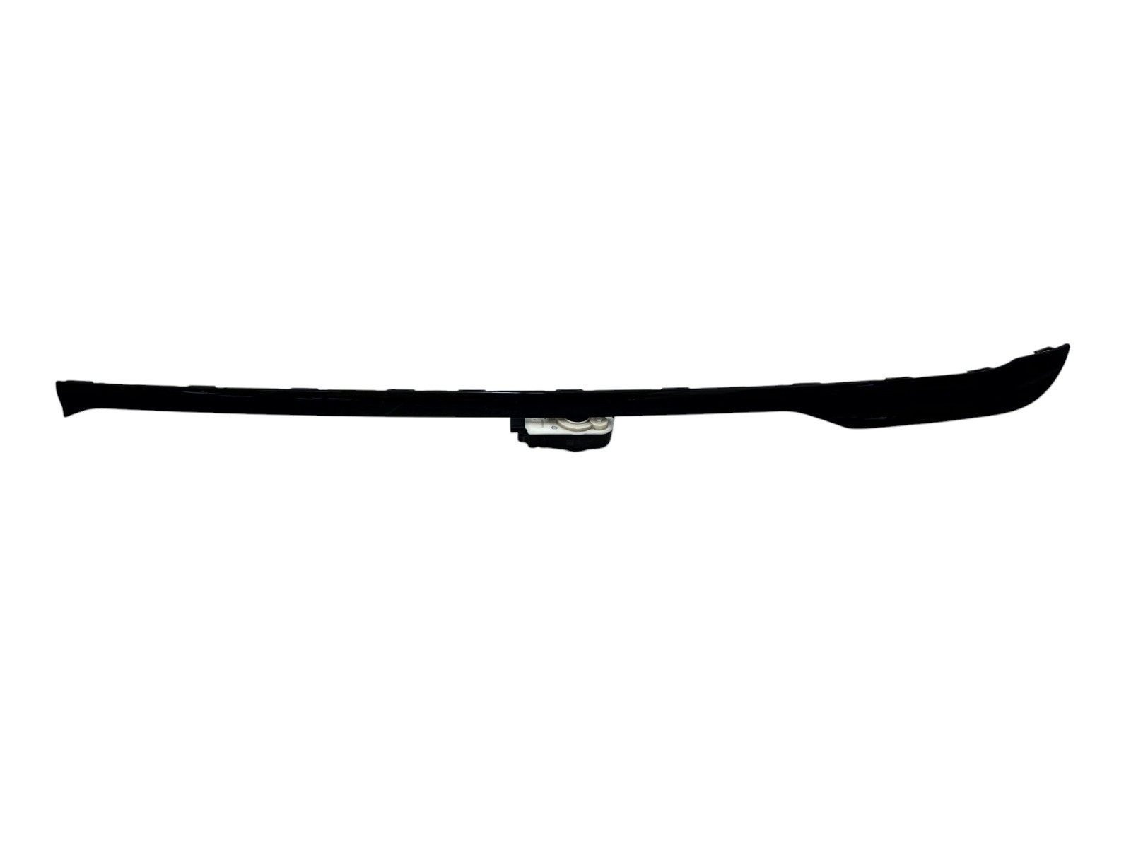 Mercedes GLA H247 Rear Bumper Left Chrome Molding 2020-2023 A2478855904 Genuine