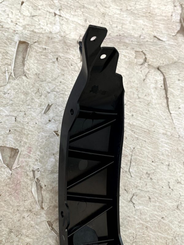 Mercedes GLA H247 Rear Left Bumper Mount Bracket 2020-2023 A2478851100 Genuine 11 Mercedes GLA H247 Rear Left Bumper Mount Bracket 2020 2023 A2478851100 Genuine 178522262394 12