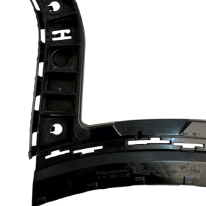 Mercedes GLA H247 Rear Left Bumper Mount Bracket 2020-2023 A2478851100 Genuine 15 Mercedes GLA H247 Rear Left Bumper Mount Bracket 2020-2023 A2478851100 Genuine - Image 2