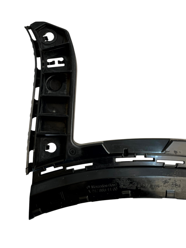 Mercedes GLA H247 Rear Left Bumper Mount Bracket 2020-2023 A2478851100 Genuine 1 Mercedes GLA H247 Rear Left Bumper Mount Bracket 2020 2023 A2478851100 Genuine 178522262394 2